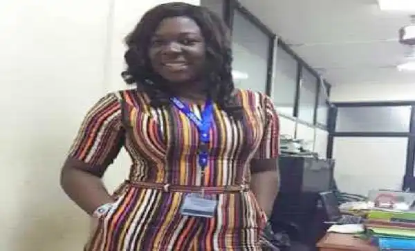 Wicked World!!! Young Lady Killed For Not Changing Le Boo’s Name To Next Of Kin